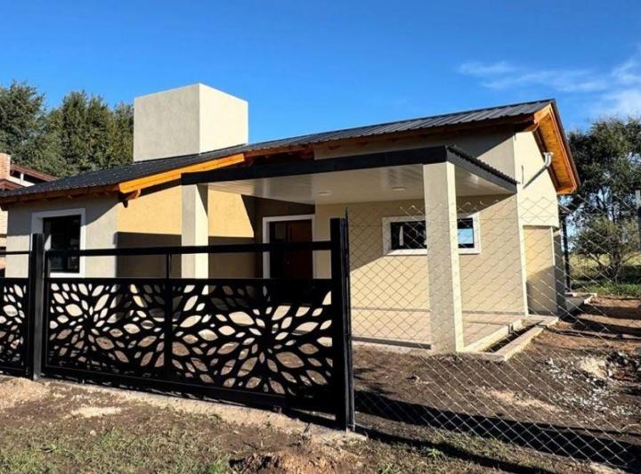 Casa · 85m² · 1 Ambiente · 1 Cochera
