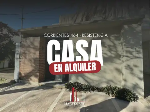 Casa en resistencia