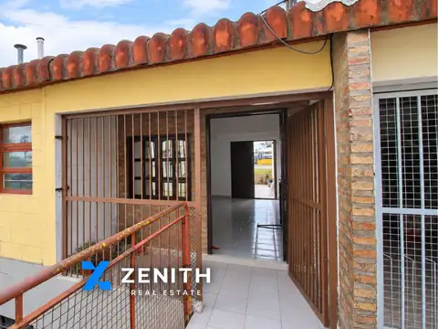 Venta departamento 3 dorm barrio españa