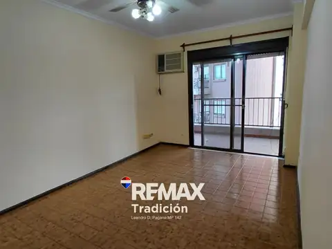 Departamentos de  1 dor.  incone -macrocentro