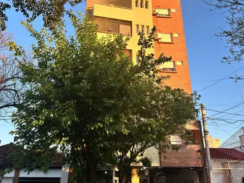 Monteagudo nº 776- juan pablo 20- 2 dormitorios