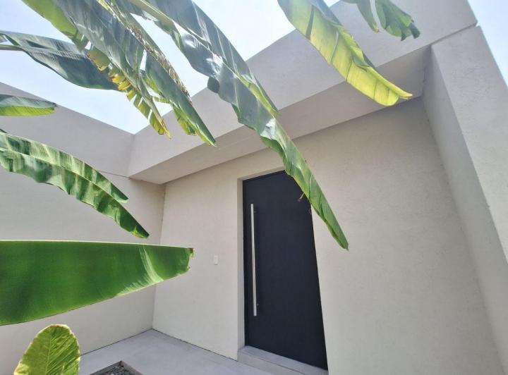 Casa · 147m² · 4 Ambientes · 2 Cocheras
