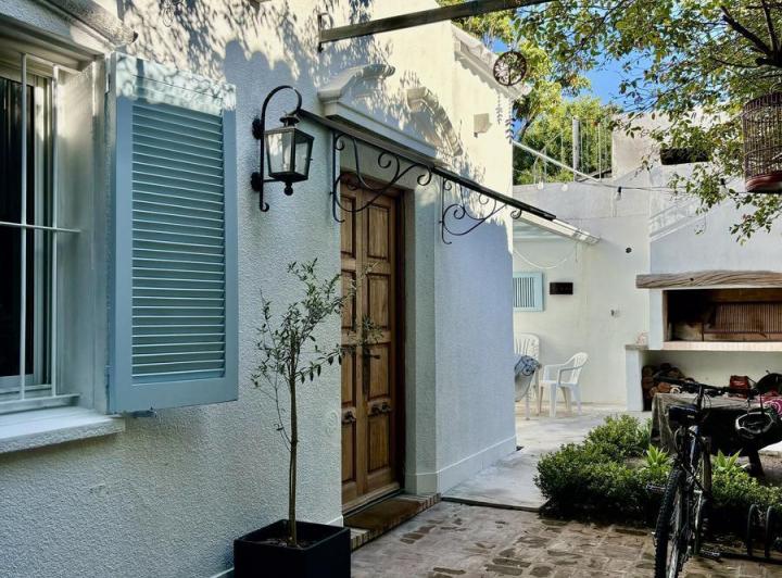 Casa · 75m² · 3 Ambientes · 1 Cochera