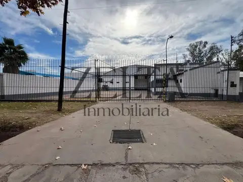Galpón en Venta en Rodeo de la Cruz, Guaymallén