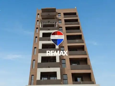 Venta departamento 1 dormitorio macrocentro- brown