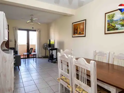 Venta departamento 1 dormitorio apto credito