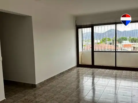Alquiler depto 3 dorm barrio docente zona sur