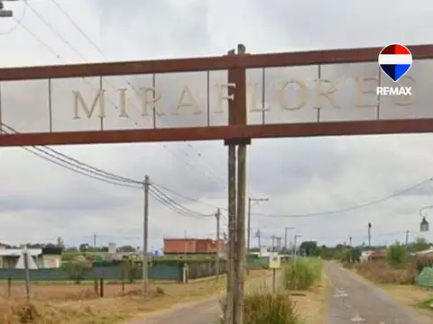 Casa en venta 2 dormitorios cerrillos