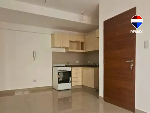 Alquiler departamento de 1 dorm pueyrredon 1300