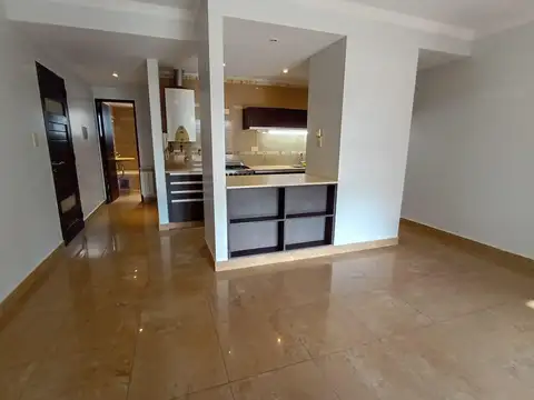 Alquiler de departamento 1 dormitorio en vicente lópez al 600, salta capital