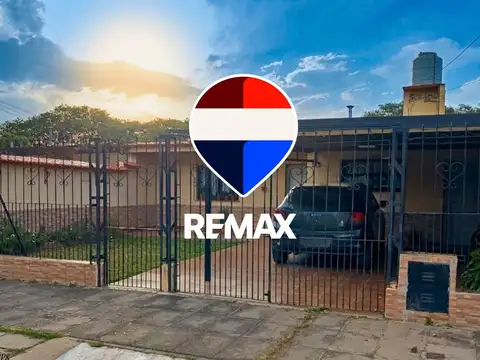 Casa venta b° arenales zona sur 3 dormitorios