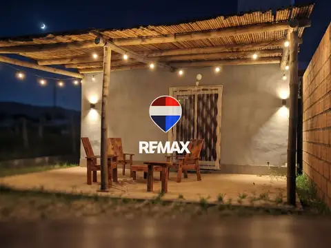 Casa en venta de 3d la guillermina
