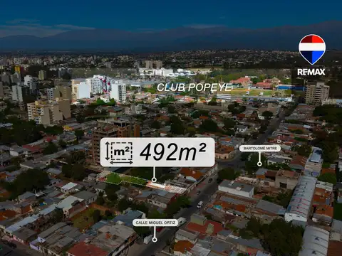 Venta casa con terreno 492m2 a cinco cuadras easy