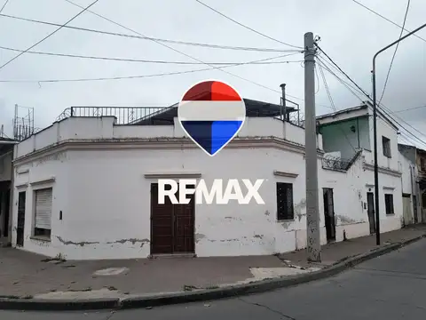 Casa macrocentro/local comercial/departamentos