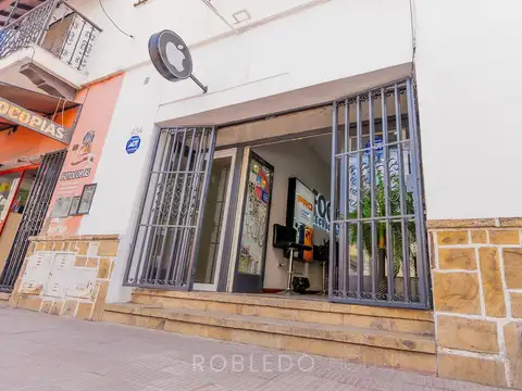 Alquiler local comercial microcentro salta