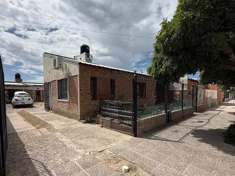 Casa en san antonio oeste