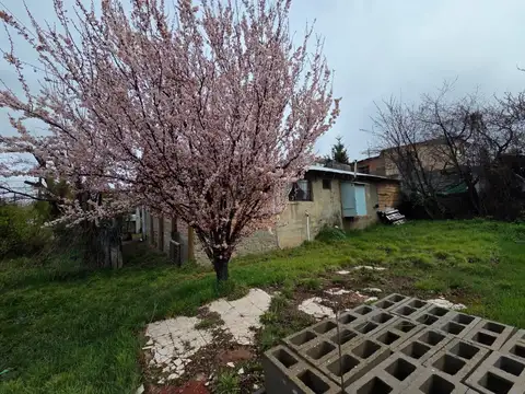 Venta de casa a remodelar -apto credito- bariloche
