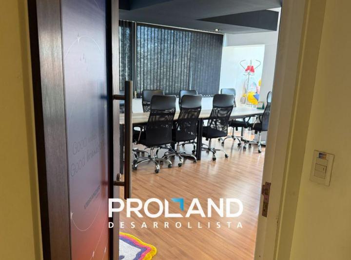 Oficina comercial · 70m² · 2 Ambientes
