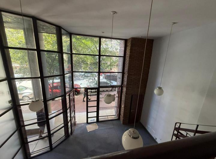 Local comercial · 45m² · 1 Ambiente