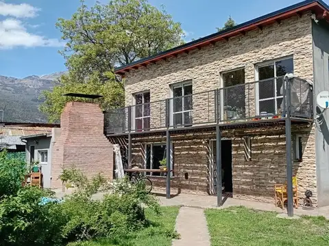 Casa familiar a estrenar b° usina