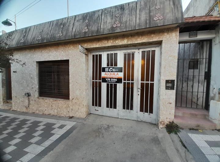Bodega-Galpón · 130m² · 1 Ambiente
