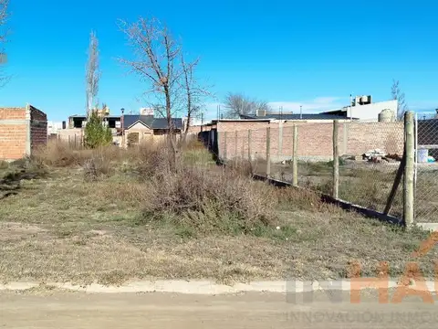 Terreno - barrio la eugenia- general fernandez oro
