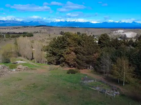 Lote en ph en venta en ñirihuau - dina huapi