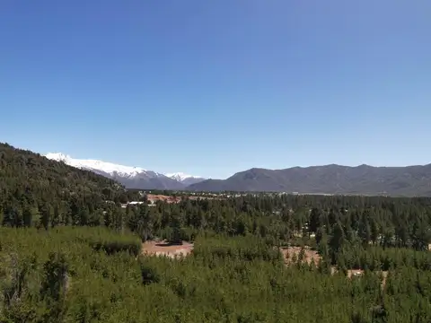 Venta terreno 1059m2 dos valles, bariloche, argentina