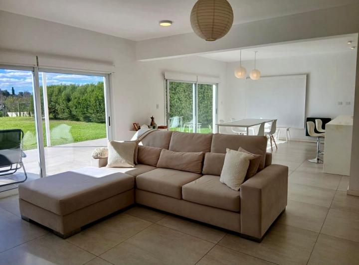 Casa · 152m² · 3 Ambientes · 2 Cocheras