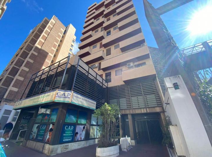 Departamento · 45m² · 1 Ambiente