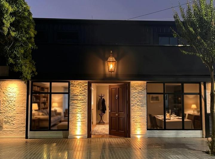 Casa · 158m² · 6 Ambientes