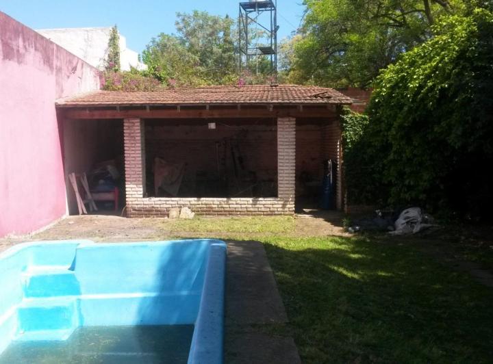 Casa · 60m² · 3 Ambientes
