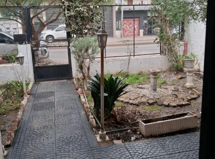 Casa · 130m² · 3 Ambientes