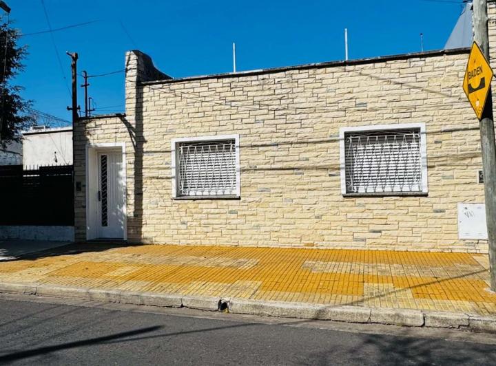 Casa · 121m² · 3 Ambientes