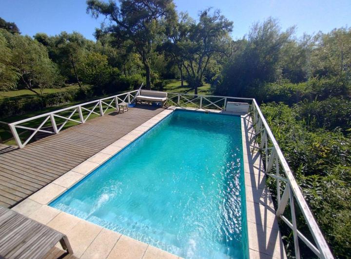 Casa · 150m² · 4 Ambientes