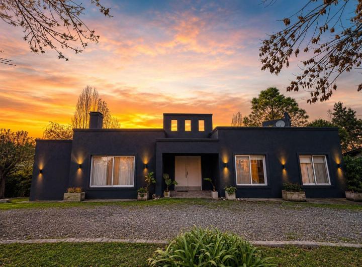 Casa · 108m² · 4 Ambientes
