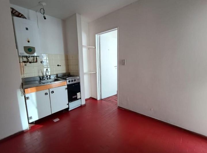 Departamento · 19m² · 2 Ambientes