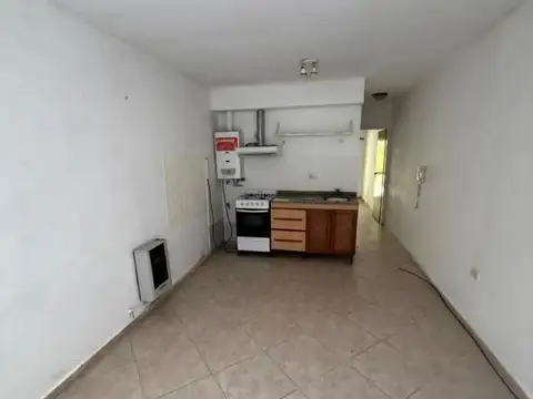 Alquilo departamento de un dormitorio en calle nogoya