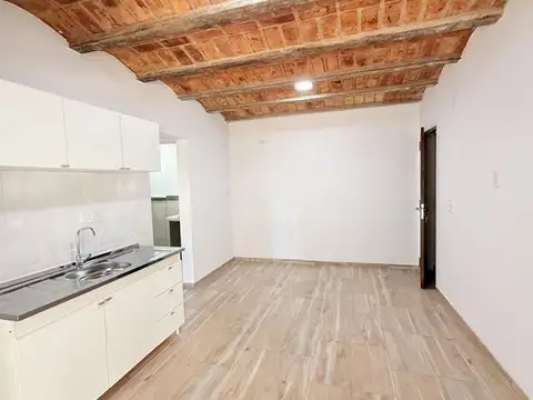 Departamento planta baja