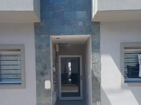 Monoambiente a estrenar