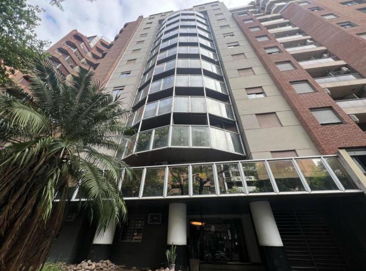 Departamento · 61m² · 3 Ambientes