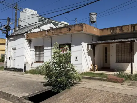 Casa en colón