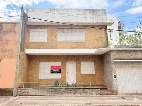 Casa a reciclar concordia