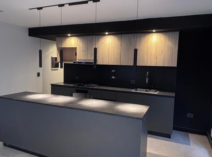 Casa · 140m² · 5 Ambientes · 1 Cochera