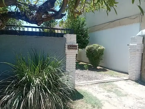 Casa impecable, gran terreno y pileta, gualeguay