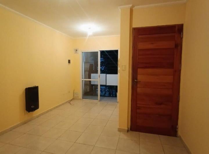 Departamento · 36m² · 2 Ambientes