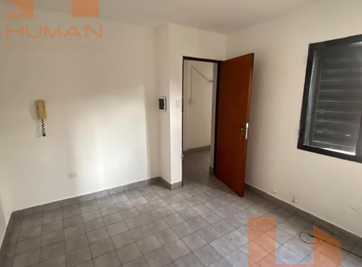 Departamento · 40m² · 2 Ambientes