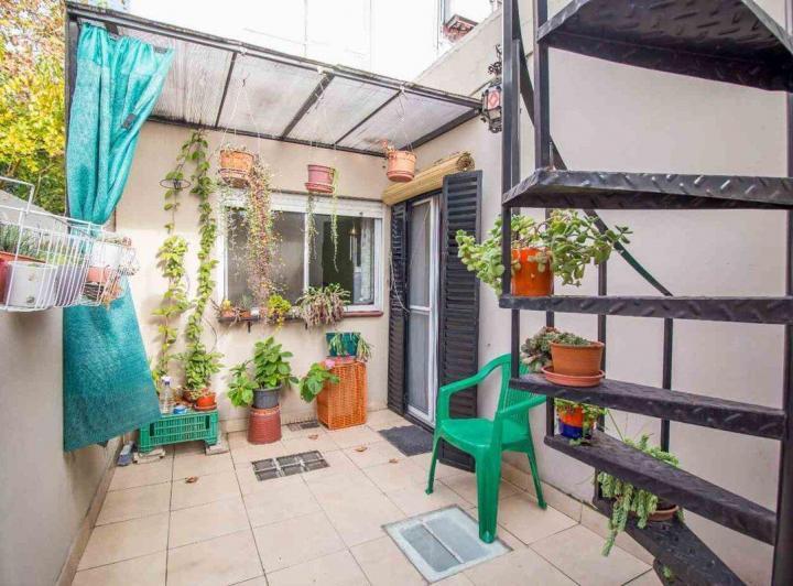Casa · 270m² · 8 Ambientes