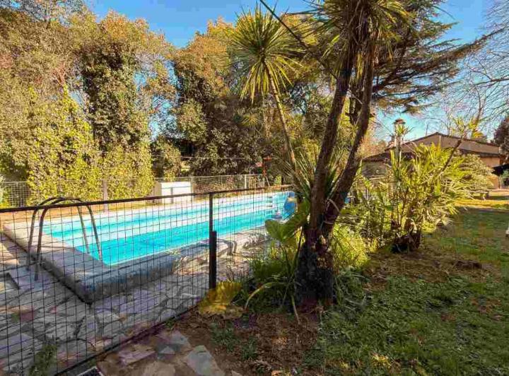 Casa · 173m² · 7 Ambientes