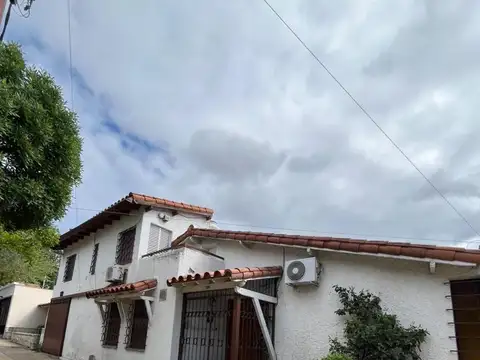 Casa en mendoza